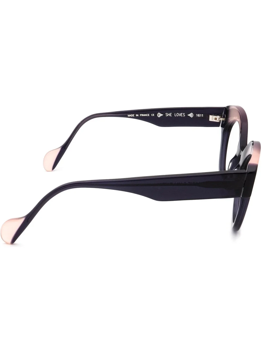 Anne Et Valentin She Loves 1611 Sunglasses (no lenses)